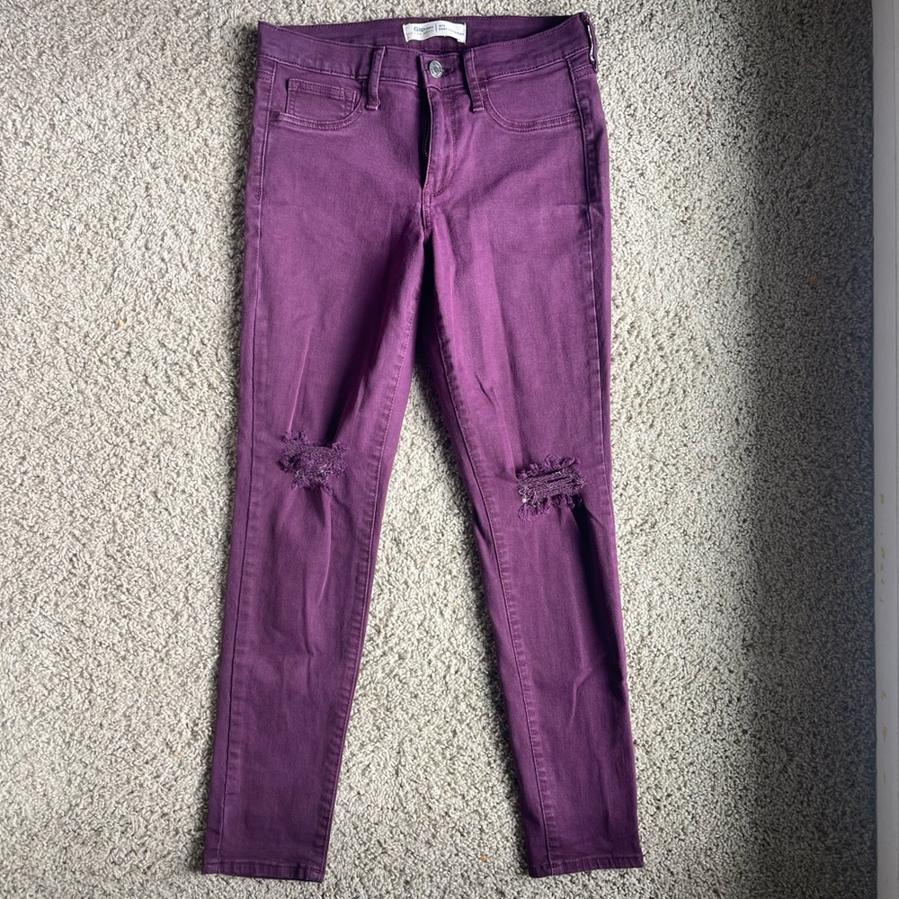 GAP Jean Leggings